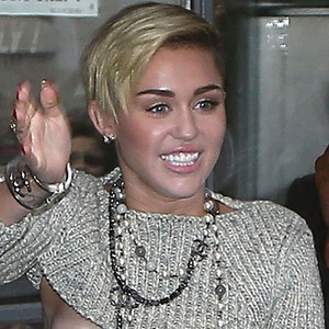 Miley Cyrus Miley Cyrus
